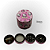 Dichavador De Metal 4 Partes 40mm - Hello Kitty - Imagem 1