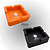 Cinzeiro de Silicone Bem Bolado Pop - Imagem 1