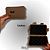 Case Meleca Melt Para Piteira de Vidro Pequena 12x8cm - Imagem 1