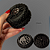 Dichavador Pneu Car Spinner 2 Partes - Imagem 1