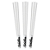 Celulose Cone Sadhu King Size c/ 6 unidades - Imagem 2
