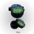 Slick de Silicone Personalizado Tô Na Bê 5ml - Imagem 1