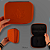 Case Panterva - Laranja - Imagem 1