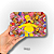 Bandeja de Metal 18x14 - Homer Simpson - Imagem 1