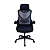 Cadeira office diretor nylon Goldentec - Imagem 1