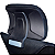 Cadeira office diretor nylon Goldentec - Imagem 3