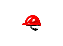 Capacete Aba Frontal Milenium Class SW Libus - Imagem 1