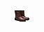 Bota de Segurança Tipo Petroleira Fujiwara - C.A. 26504 - Imagem 1