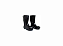 Bota de Segurança PVC Cano Médio Fujiwara 88FPC600 - Imagem 1
