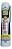 Brascoved Pro Silicone Transparente Brascola - Imagem 1