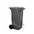 Coletor de Lixo 120L Lar Plásticos - Imagem 1