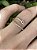 Anel Microzircônia com Mini Gota - Imagem 1