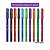Estojo 10 Caneta Esf Jocar Office Hyper 1.0mm - Imagem 2