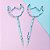 Caneta Esf. Face Stitch 1.0mm Molin - Imagem 2