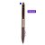 Caneta Gel Luxo 0.5mm Holic Prime Tris - Imagem 6