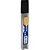 Grafite HB 0.5 mm 12 Grafites BRW - Imagem 1