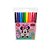 Canetinha Hidrocor 12 Cores Minnie Mouse Disney Molin - Imagem 2