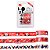 3 Washi Tapes Mickey Mouse Disney 15mmx3m Molin - Imagem 3