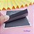 Notas Adesivas Preto Molin Tamanho 7,6x7,6cm com 50 Folhas - Imagem 2