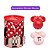 Apontador Face Minni Mouse Disney Molin 1 Und - Imagem 1