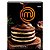 Caderno Colegial Receitas Master Chef - 76 Folhas - Imagem 10