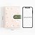 Caderneta Luxo Pretty Baby 96 folhas - Imagem 9