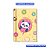 Caderno Brochura 1/4 Lala Pets - 1 Matéria 80 Folhas Credeal - Imagem 9