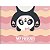 Caderno 1/4 Caligrafia Brochura My Friend SD 48 folhas - Imagem 6