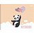 Caderno 1/4 Caligrafia Brochura My Friend SD 48 folhas - Imagem 5