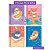 Caderno Brochura 1/4 Lala Pets Novo Modelo 80 Folhas Credeal - Imagem 5