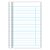 Caderno Brochura 1/4 Smilinguido 80 Folhas Credeal - Imagem 4