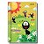 Caderno Brochura 1/4 Smilinguido 80 Folhas Credeal - Imagem 8