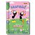 Caderno Brochura 1/4 Smilinguido 80 Folhas Credeal - Imagem 6