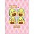 Caderno Brochura 1/4 Abacute 80 Folhas Tilibra - Imagem 4