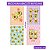 Caderno Brochura 1/4 Abacute 80 Folhas Tilibra - Imagem 1