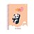 Caderno A5 My Friend SD  - 80 folhas - Imagem 6