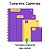 Caderno A5 My Friend SD  - 80 folhas - Imagem 2