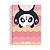 Caderno A5 My Friend SD  - 80 folhas - Imagem 4