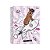Caderno A5 My Pets SD 80 folhas - Imagem 4