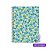 Caderno Colegial 1 Matéria D+ Feminino 80 Folhas Tilibra - Imagem 4