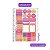Caderno Colegial 10 Matérias Joy 160 Folhas - Imagem 5