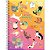 Caderno Univ. Hug Me 1 Matéria 80 Folhas - Tilibra - Imagem 4