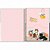 Caderno Univ. 10 Matérias Purrfect Cats 160 Folhas Tilibra - Imagem 3