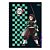 Caderno Universitário Escolar Grande Demon Slayer Anime 10 Matérias 160 Folhas Tilibra - Imagem 7