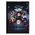 Caderno Universitário Escolar Grande Demon Slayer Anime 10 Matérias 160 Folhas Tilibra - Imagem 4