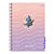 Caderno Colegial Decorado Stitch 2025 10 Matérias 160 Folhas Foroni - Imagem 10