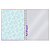 Caderno Colegial Decorado Stitch 2025 10 Matérias 160 Folhas Foroni - Imagem 3