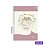 Caderno A5 Pequeno Espiral 80 Folhas So Cute Animativa 14x20cm - Imagem 6