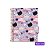 Caderno A5 Pequeno Cute Cat Cadersil - Coleção Fofa Gato 80 Folhas 14,2x20,4cm - Imagem 4
