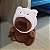 Chaveiro Fofo Mochila, Chaves, Bolsa e Estojo De Capivara 1 Unidade 12cm - Imagem 10